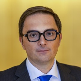 Matteo Aquilina